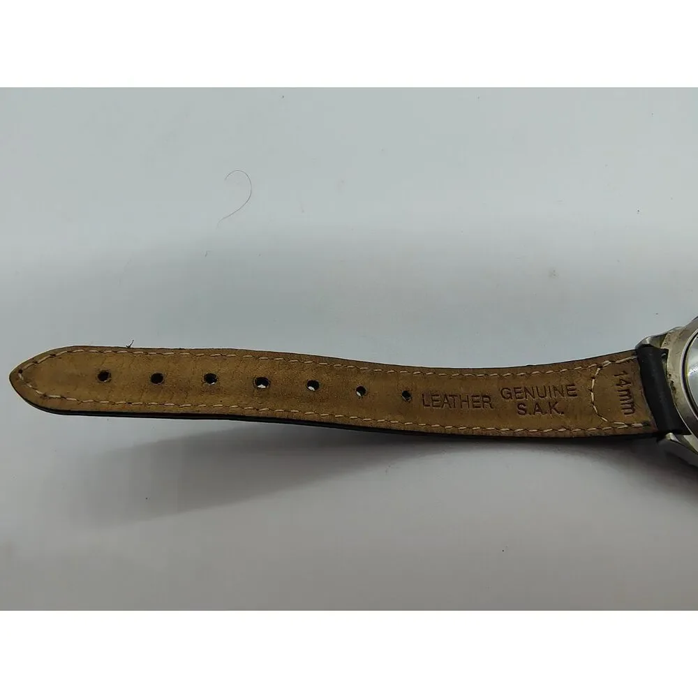 Wenger S.A.K. Design Swiss Women's Date Watch - Odyssey